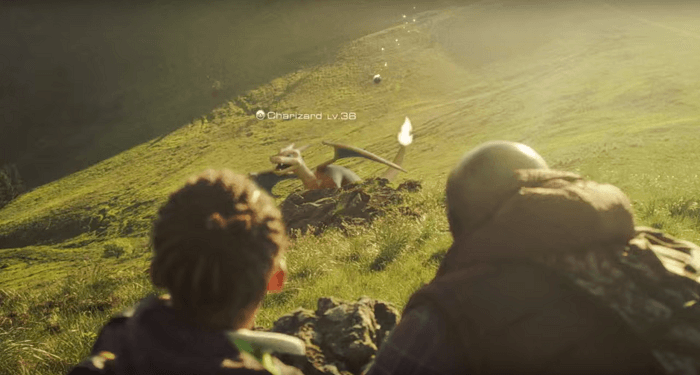 Pokémon Go And Choosing The Blackest Joy