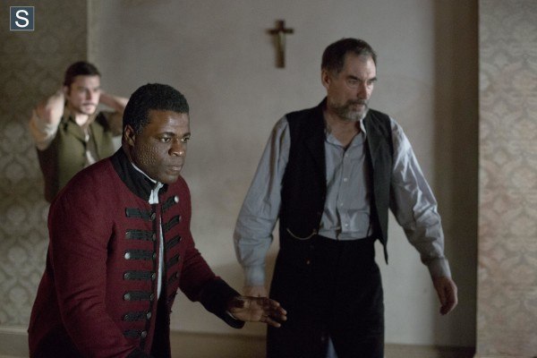 Penny Dreadful Ep 7 Recap