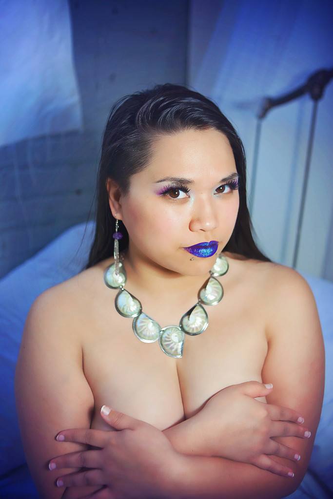 Interview with Saffron Soleil: Burlesque as a Political Act