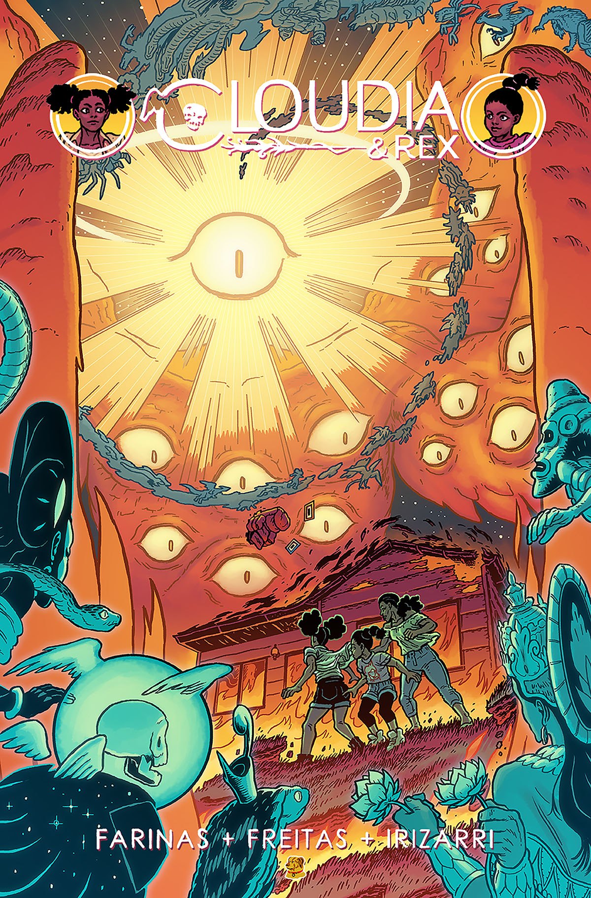 ANTHOLOGY: How I Became a Raging Nerd