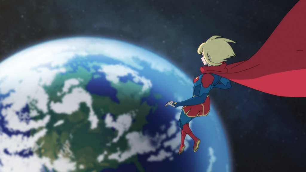 My Adventures with Superman - Season 3