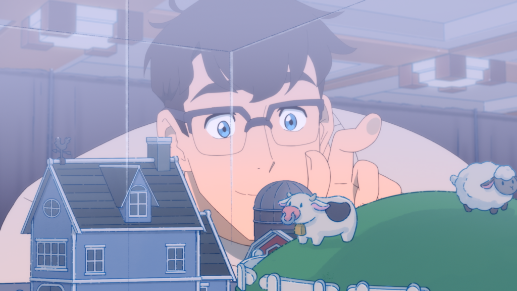 My Adventures with Superman - Season 3