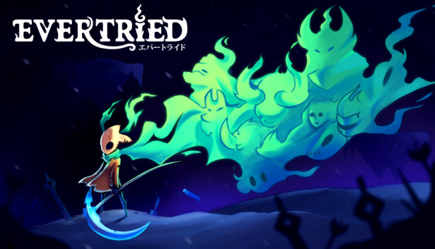 ‘Evertried’ Review: A Puzzling Experience
