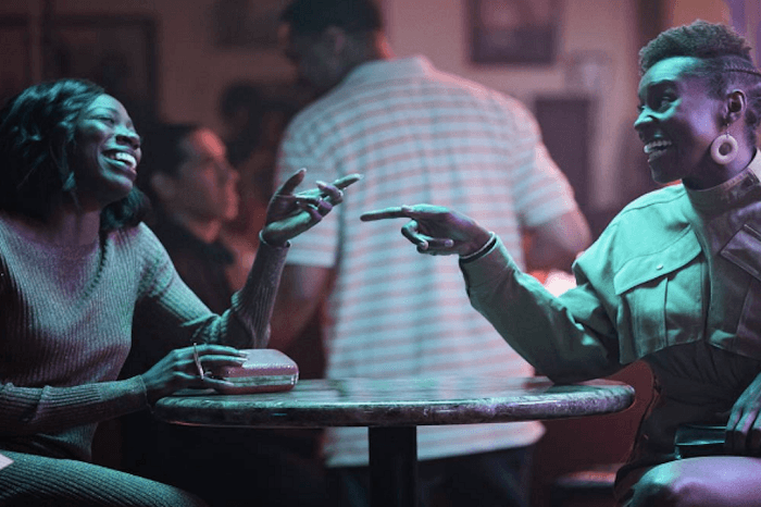 Insecure Recap: Hella Open and Hella Honest