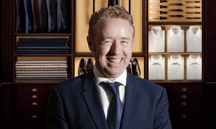 Netflix Acquires Mark Millar’s Millarworld