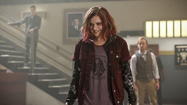 Flash Recap: Magenta
