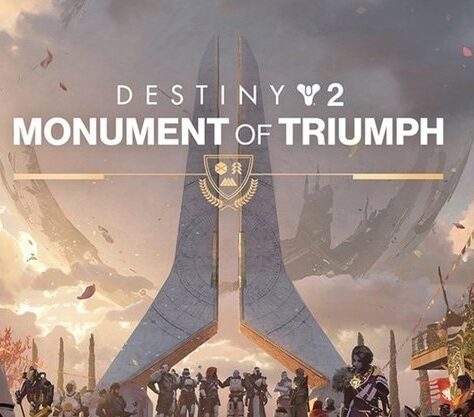 Destiny 2 Eulogy
