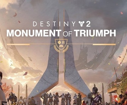 Destiny 2 Eulogy