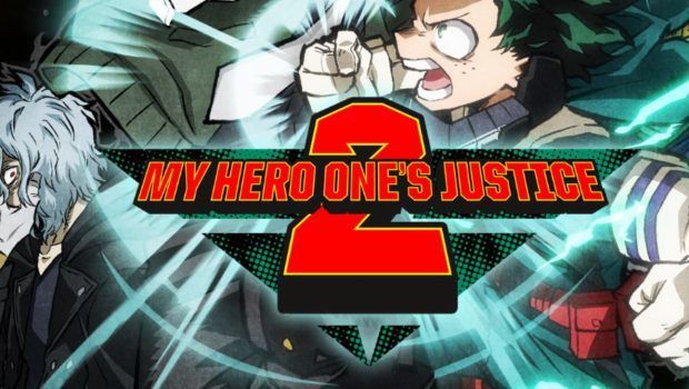 Go Beyond! My Hero One’s Justice 2 Breaks Out at NYCC 2019