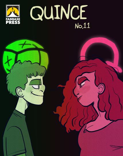 Quince #11 Review
