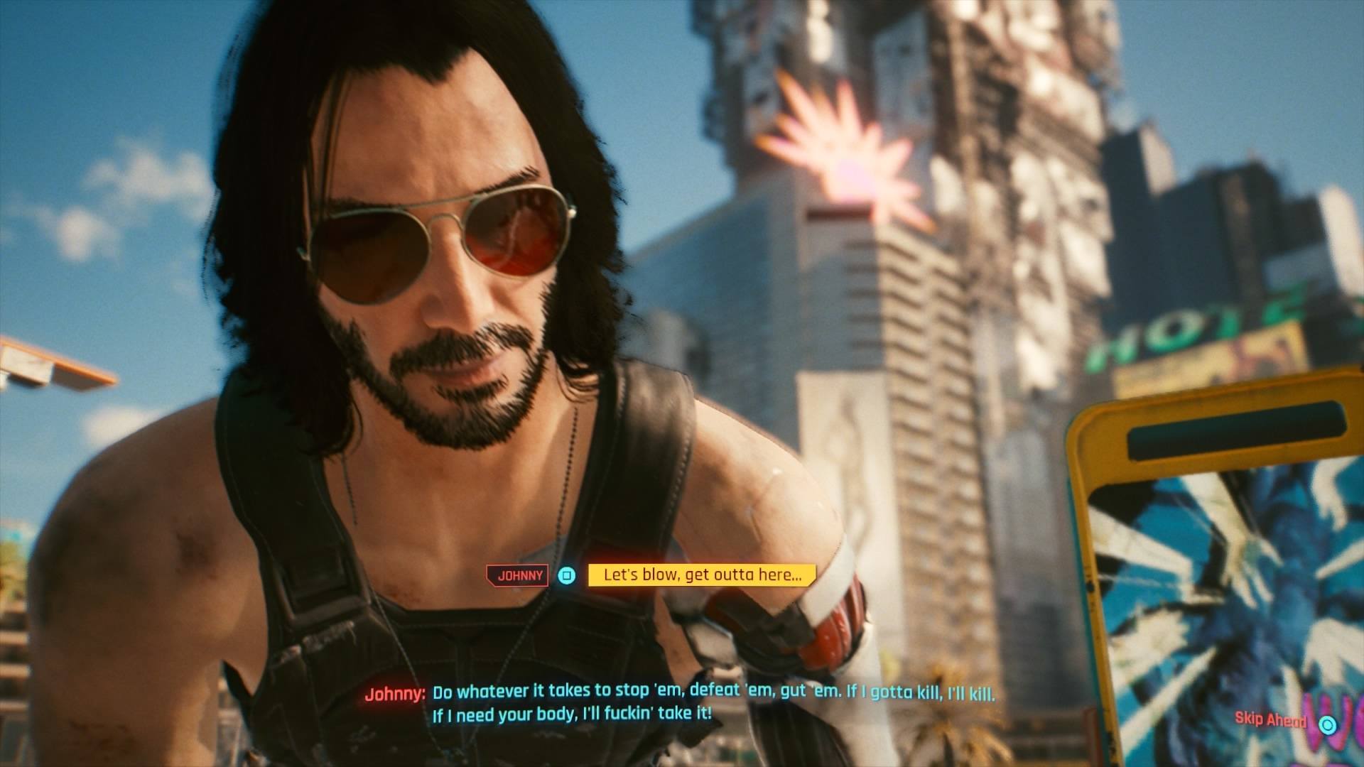 ‘Cyberpunk 2077’ Proves to be an Infestation