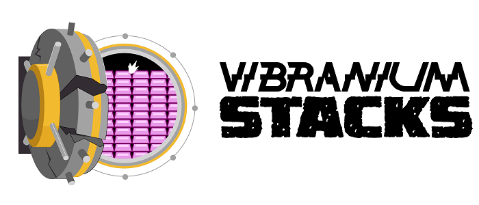 Podcast: Vibranium Stacks