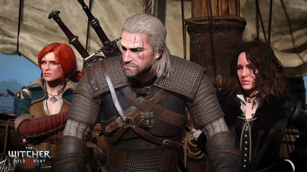 Netflix Trying To COME THROUGH With A Live Action ‘The Witcher’ Series