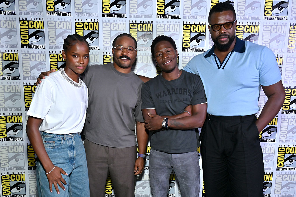 The Mantle Endures. The Legacy Evolves: Why David Jonsson Feels Like the Right Choice for Black Panther