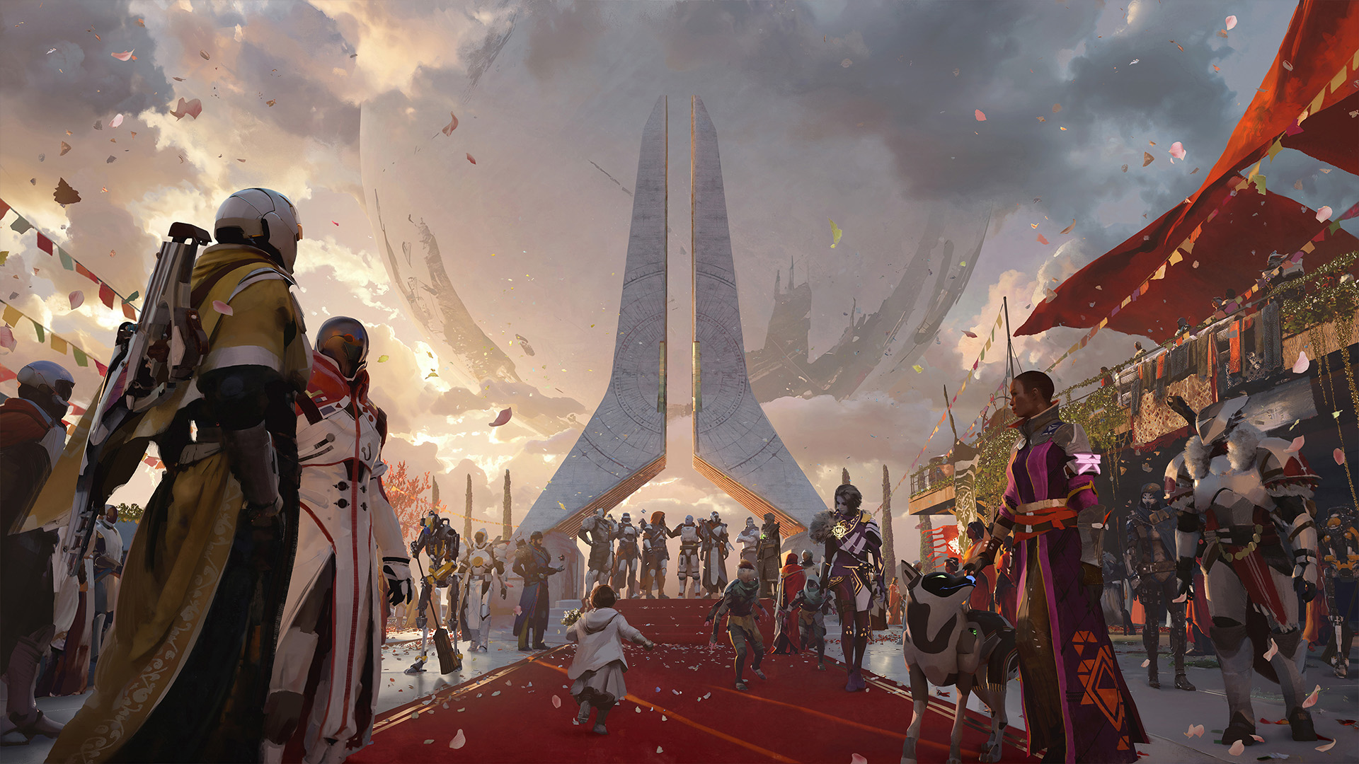 You Can (Not) Always Go Home – One Guardian’s Eulogy to ‘Destiny 2’