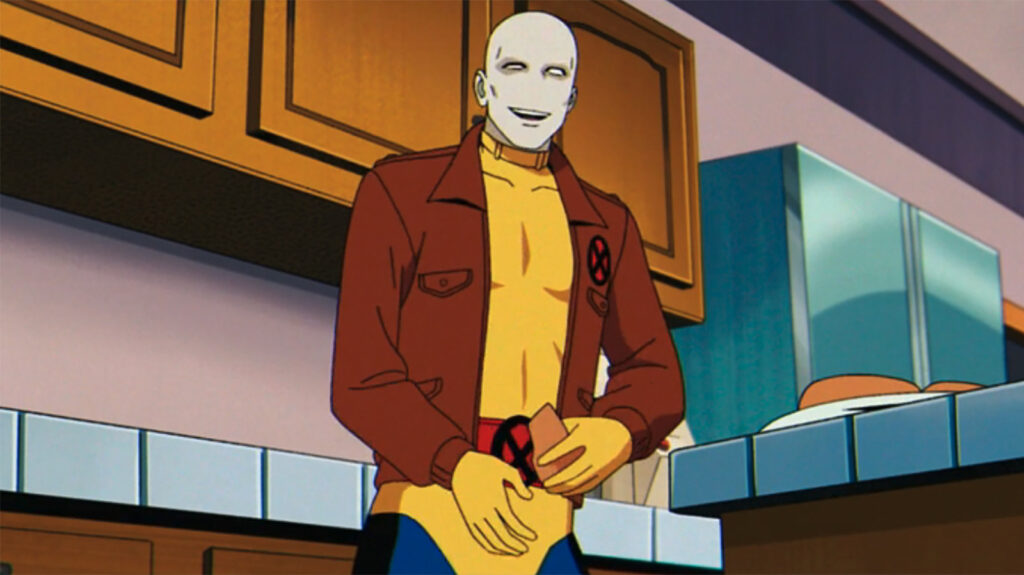 X-Men '97