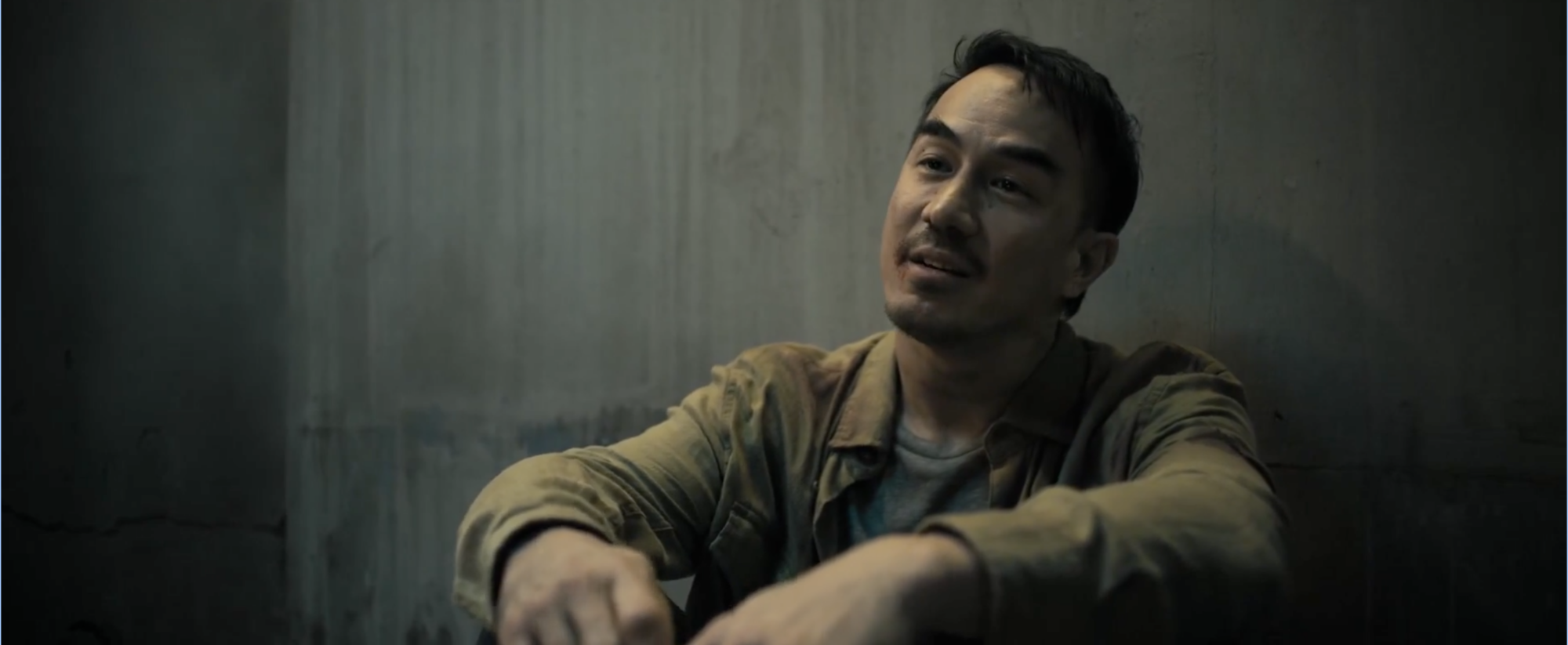 The Furious: Navin is a Return to the Everyman with Hands