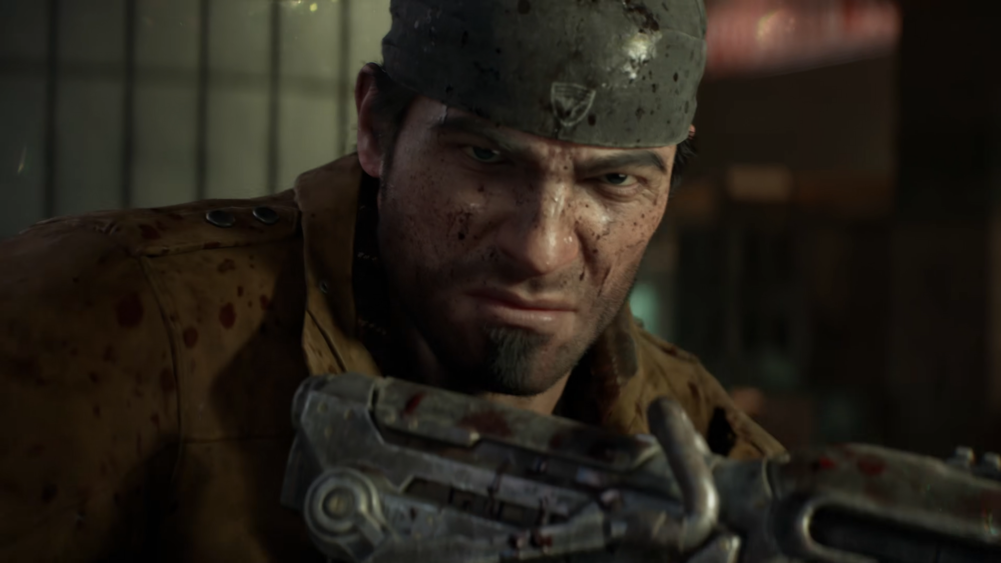 ‘Gears of War: E-Day’ Already Has Me Preparing for (Emotional) Damage