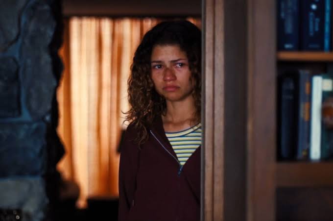 That High Comes Down: ‘Euphoria’ Series Finale Recap