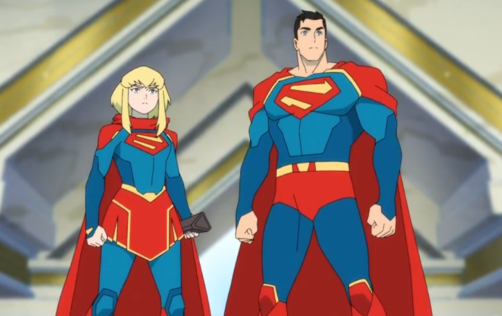 ‘My Adventures with Superman’ Season 3 Continues to Age Well and With Its Audience: Spoiler-Free Review