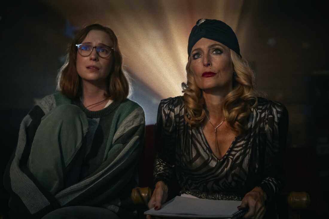 A Reviewer’s Checklist Before Watching ‘Teenage Sex and Death at Camp Miasma’