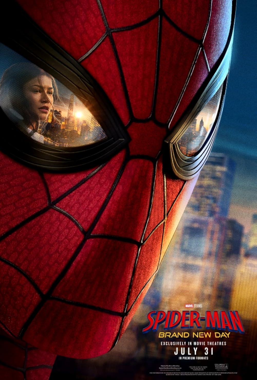 ‘Spider-Man: Brand New Day’ Does the Inconceivable Four Times Over and as Such Will Get Four Different Reviews