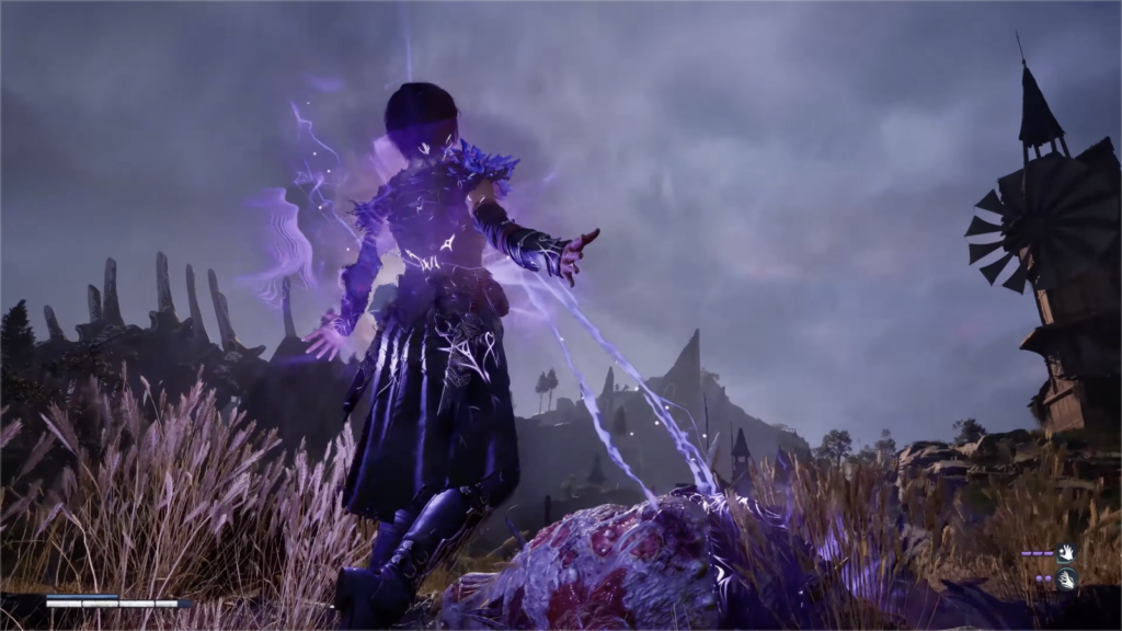 Warlock