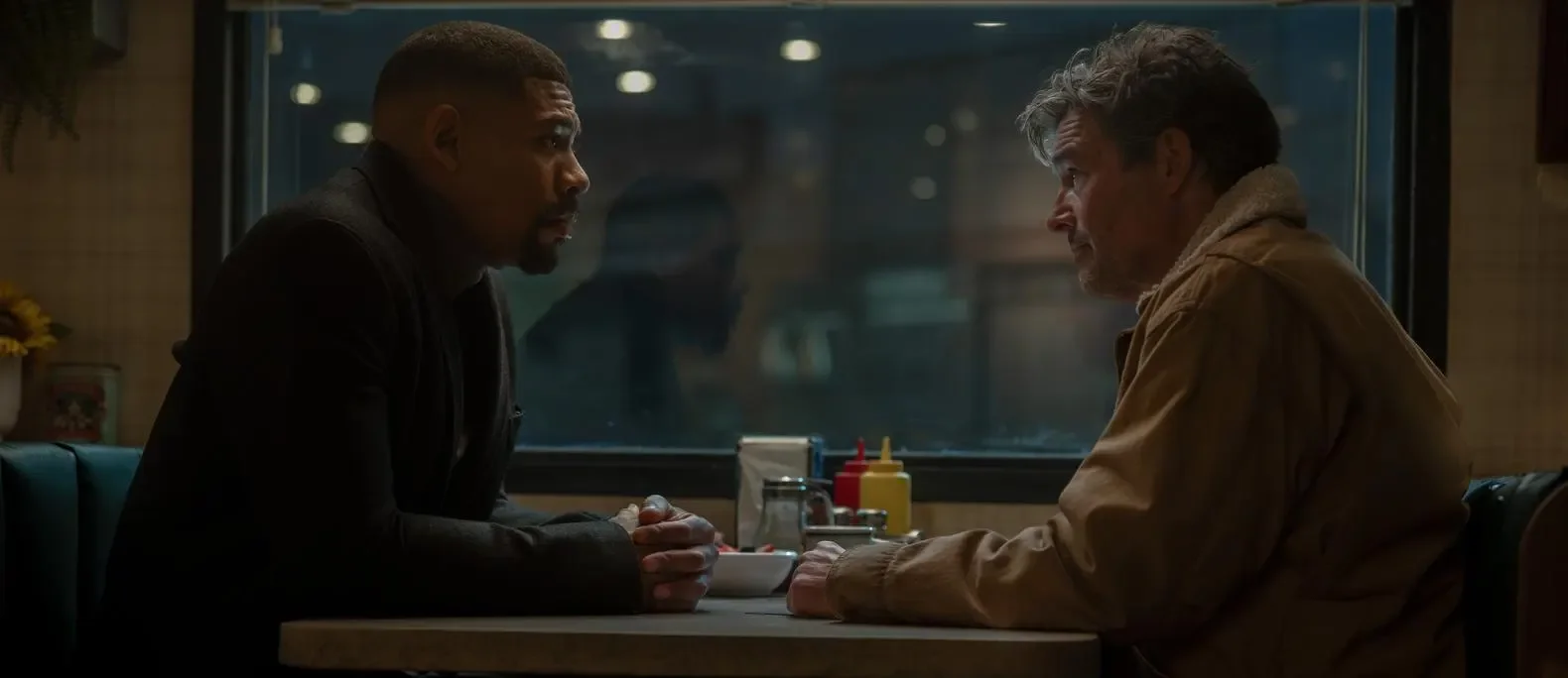 ‘Lanterns’ – “Bad Optics”: An Apology That’ll Never Arrive