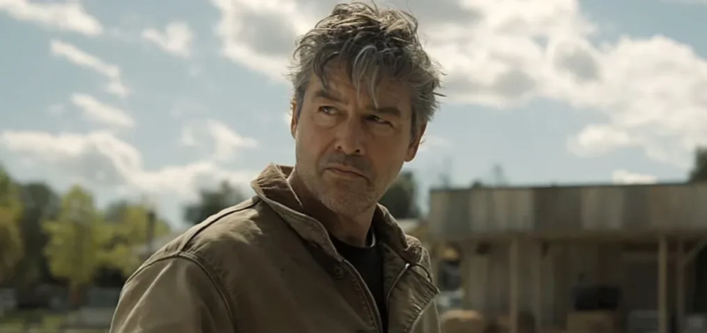 Lanterns – Lights Out:  Hal Jordan Will Air Your Block Out