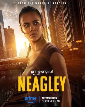Sometimes, The Greatest Fantasy is When Bad Guys Get Exactly What’s Coming to Them – ‘Neagley’ Review