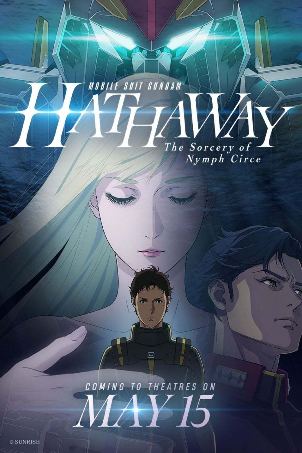 What is the Best Entry Point to ‘Gundam’ Brought to You by ‘The Sorcery of Nymph Circe’