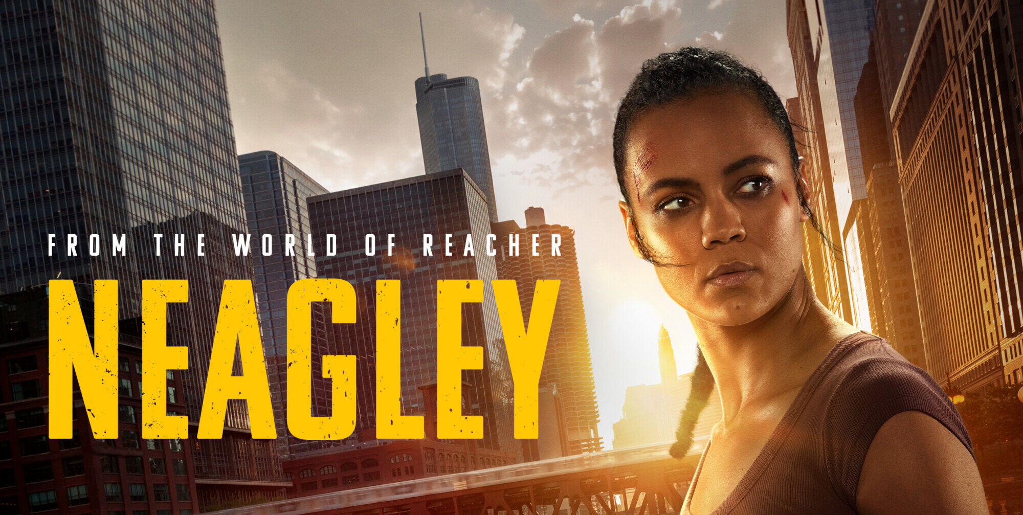 Sometimes, the Greatest Fantasy is When Bad Guys Get Exactly What’s Coming to Them – ‘Neagley’ Review