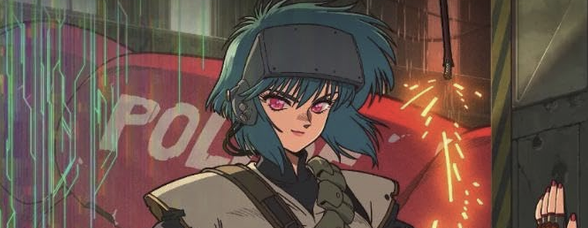 ‘The Ghost in the Shell’ or How Actual Cyberpunk Reminds Us of Our Humanity