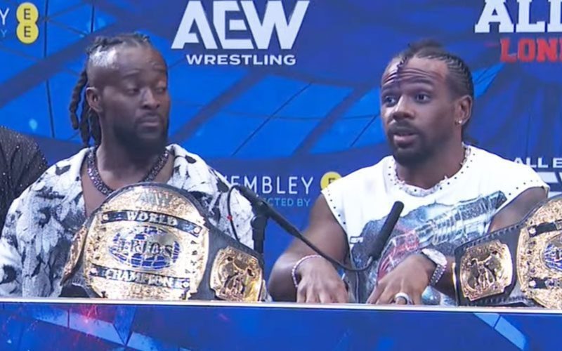 Elite Graps for All the Straps: AEW Crash Course and ‘All In: Wembley 2026’ Review