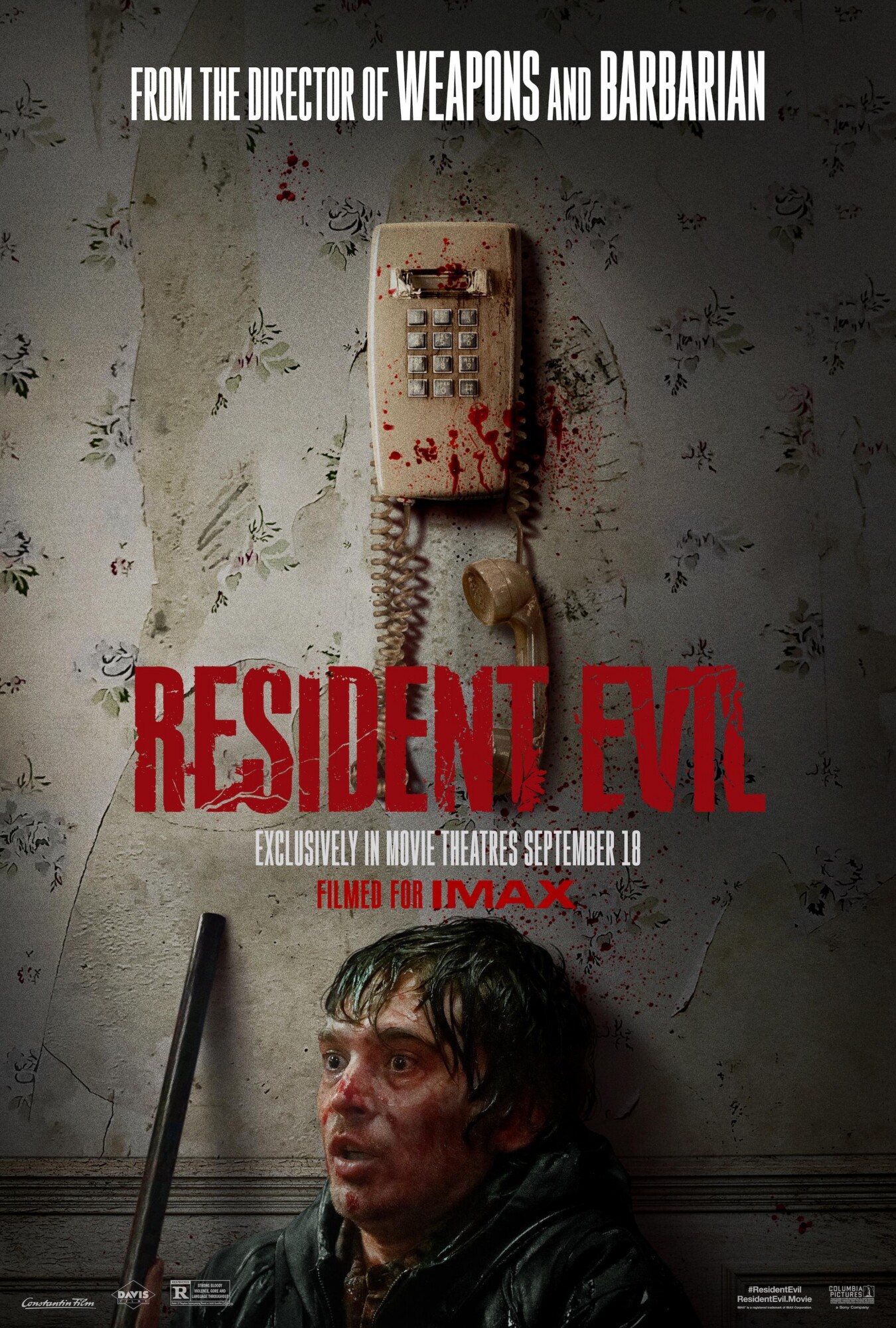 On Understanding the Assignment: ‘Resident Evil’ (2026) Spoiler-Free Review
