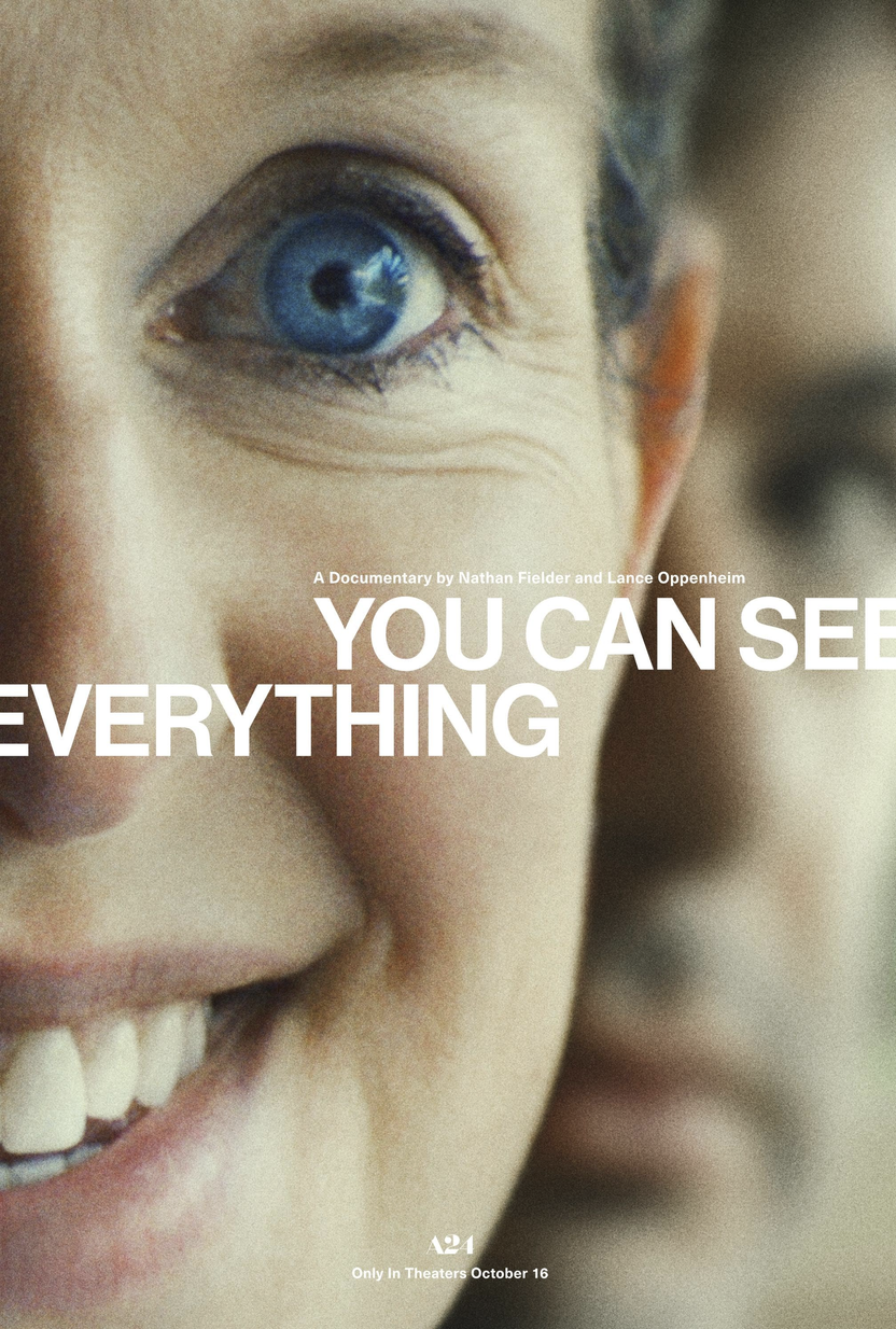 The Most Emblematic Film of 2026: ‘You Can See Everything’ Review