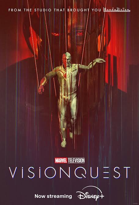 VisionQuest Ep. 1-4 Review: How Many AIs Does It Take to Destroy the World?