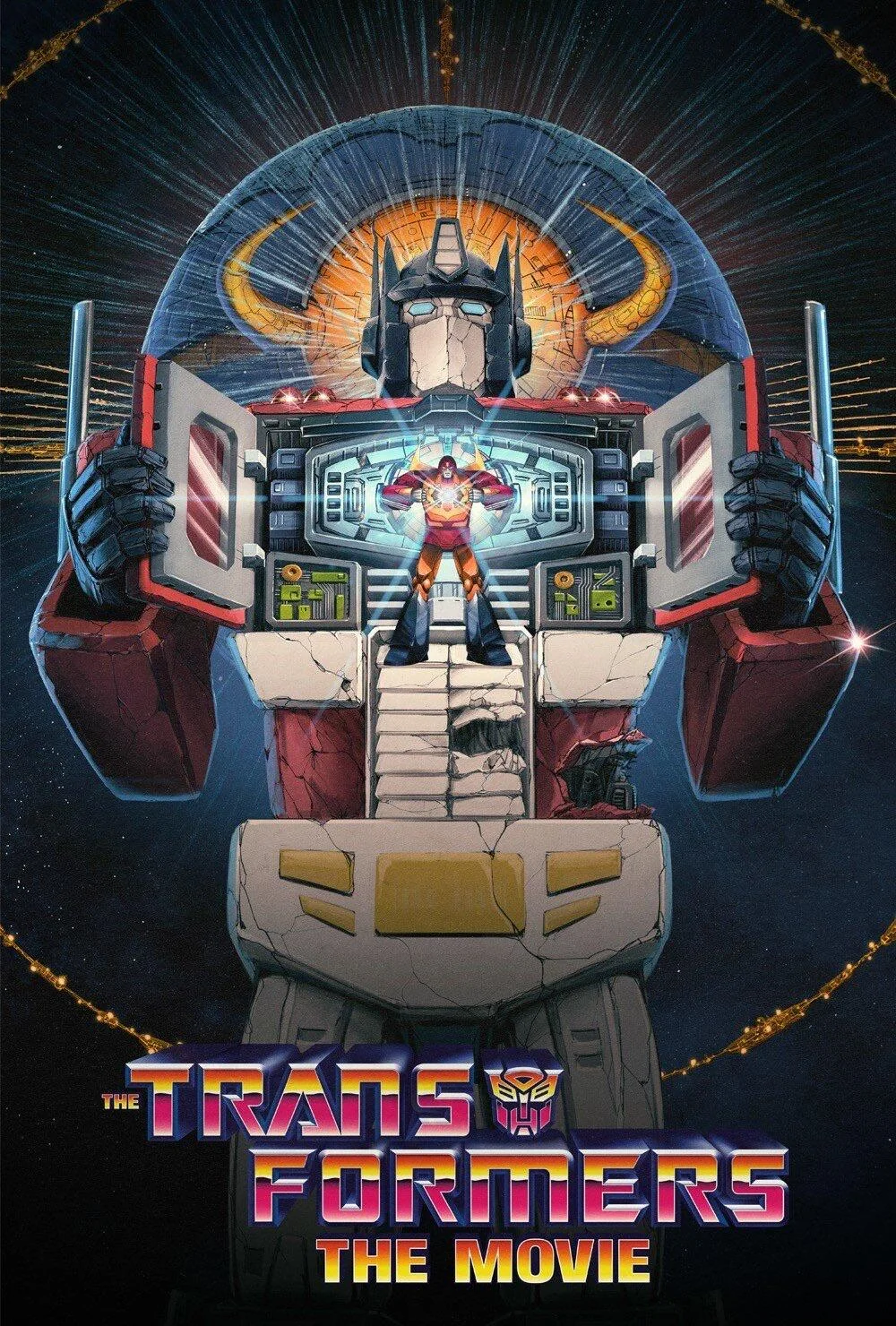 ‘Transformers’: 40th Anniversary Retrospective