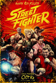 Sometimes Doing Everything Right MEANS Losing: ‘Street Fighter’ (2026) Review